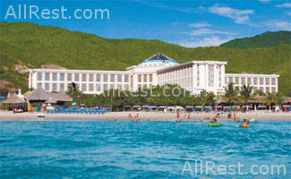 Hesperia Isla Margarita 